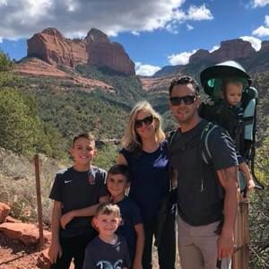 Meet your Posher, Tracey